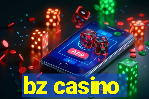 bz casino